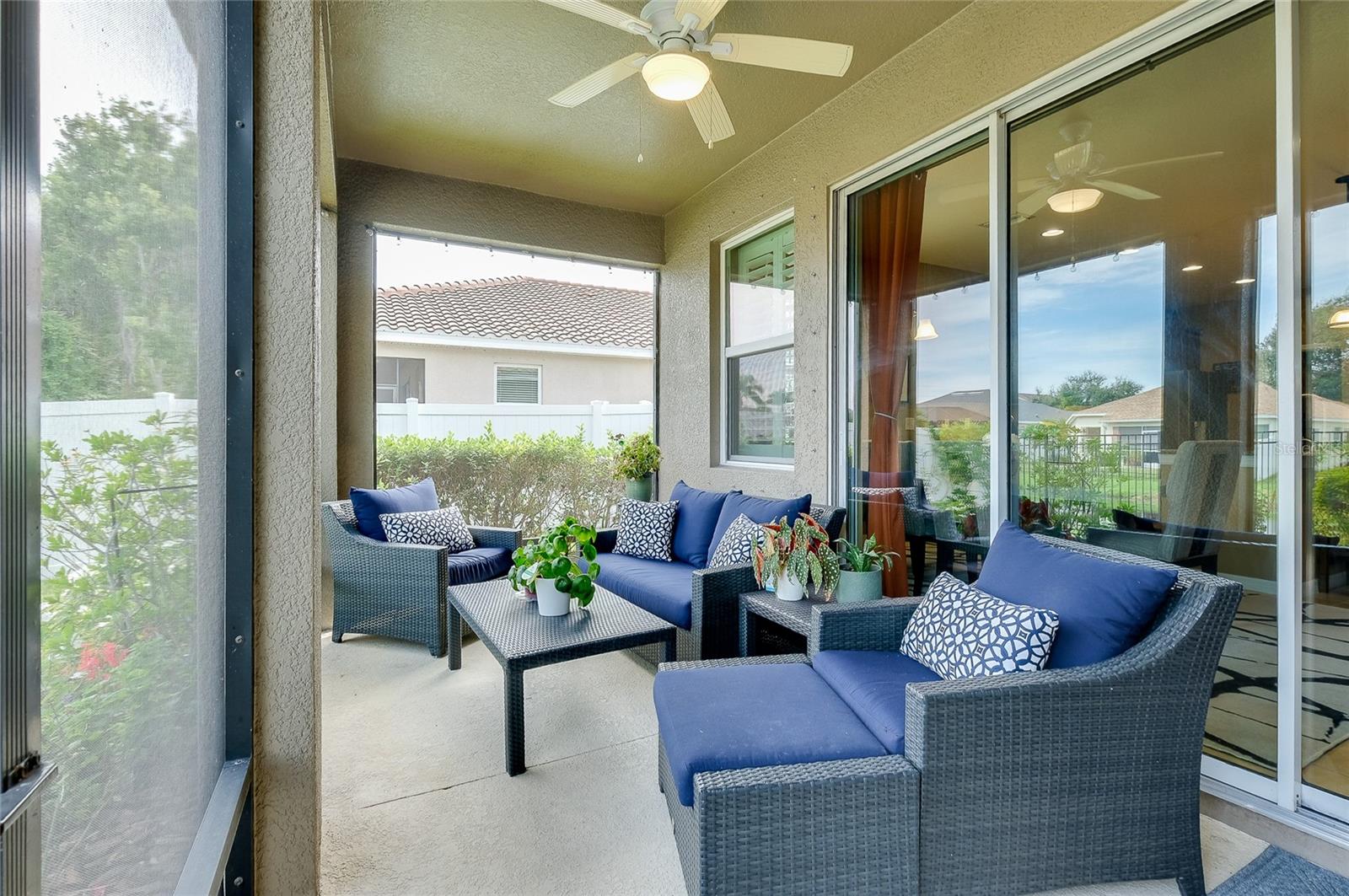 ASHTON POINTE - Residential