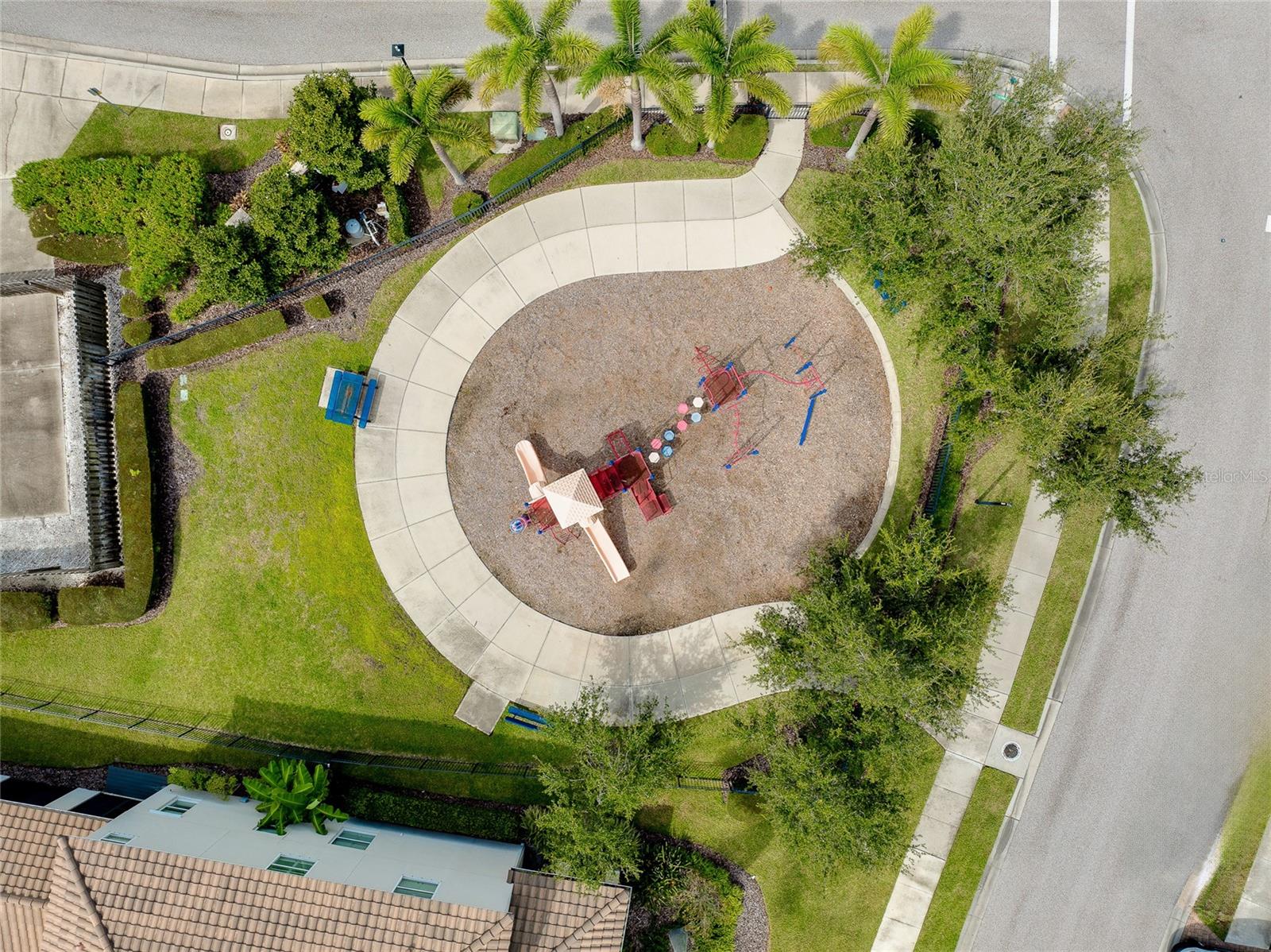 ASHTON POINTE - Residential