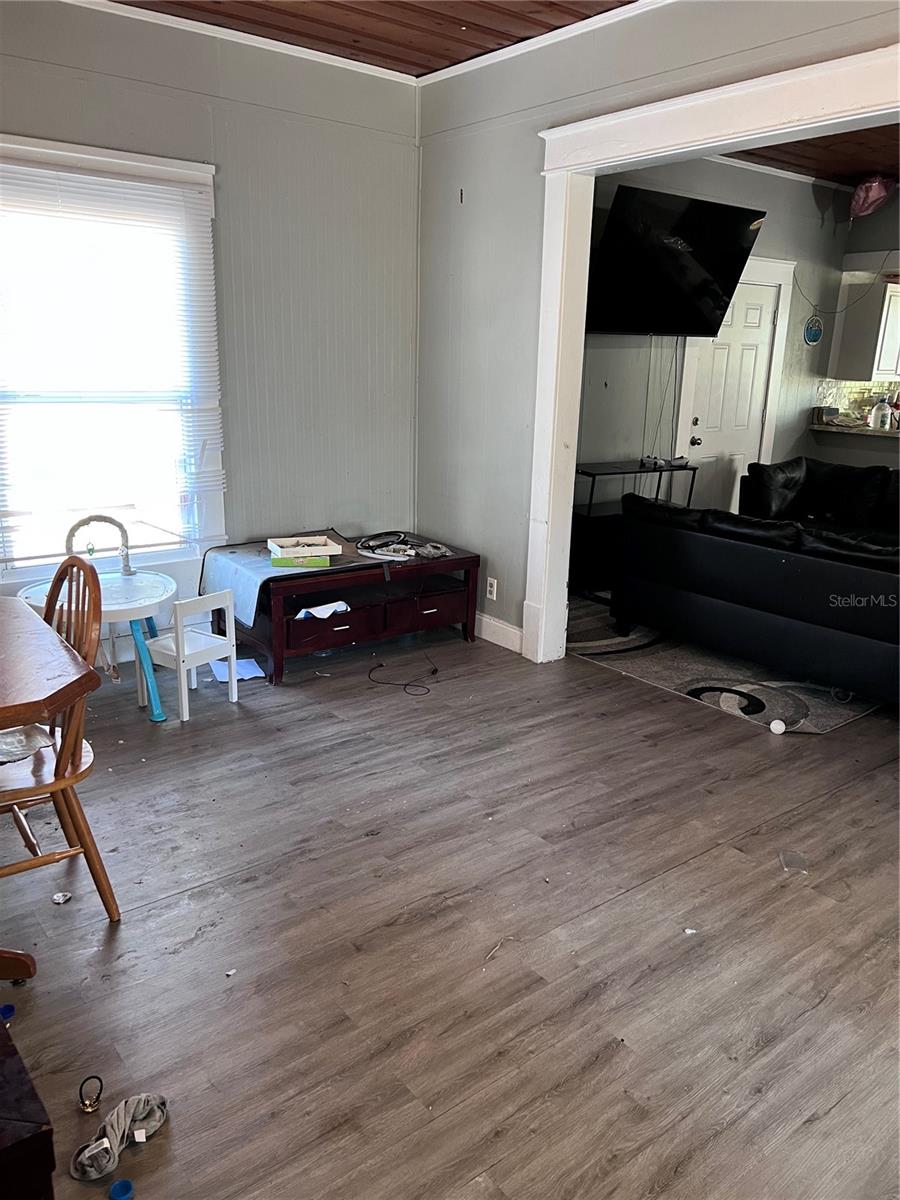 MANN & CREELS - Residential