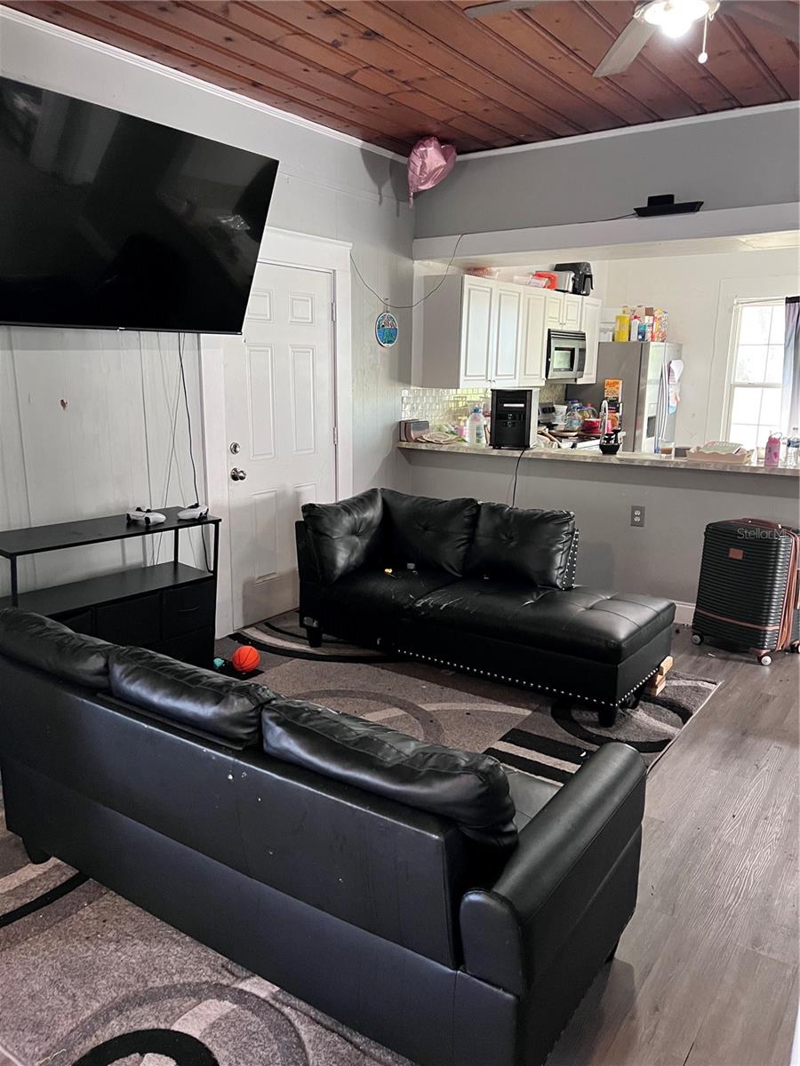 MANN & CREELS - Residential