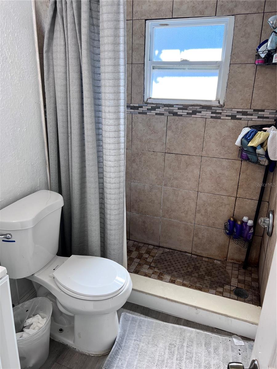 MANN & CREELS - Residential