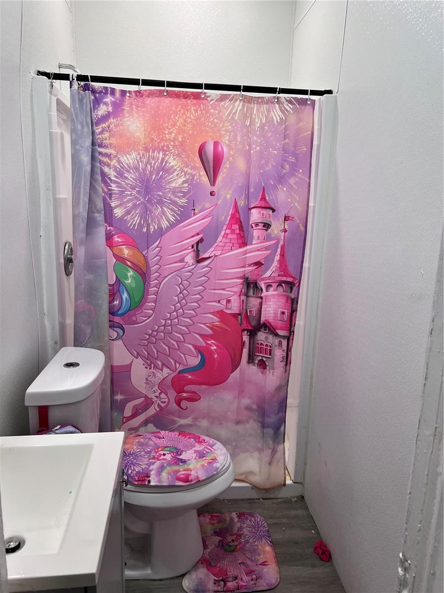 MANN & CREELS - Residential