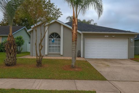 Photo of 5330 Hawk Drive, Kissimmee, FL 34746 (MLS # O6364809)