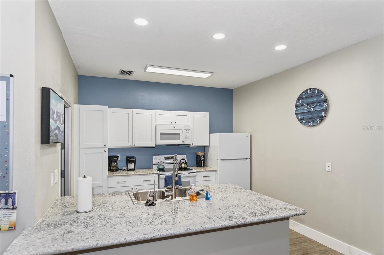 GARDENS THE - Residential