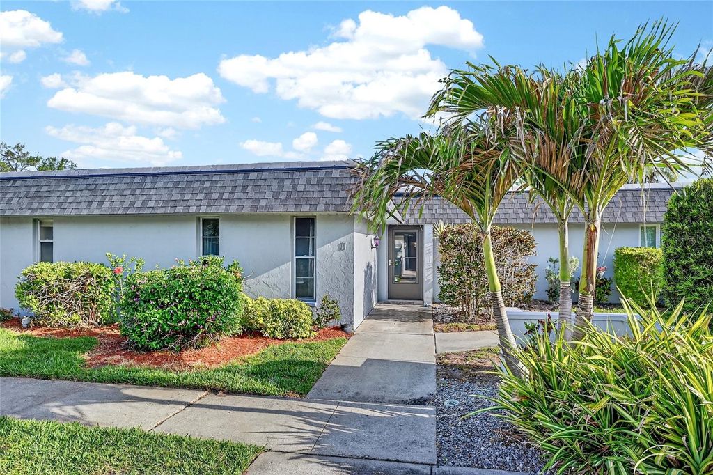 Photo of 4160 Fruitville Road #11, Sarasota, FL 34232 (MLS # A4689204)