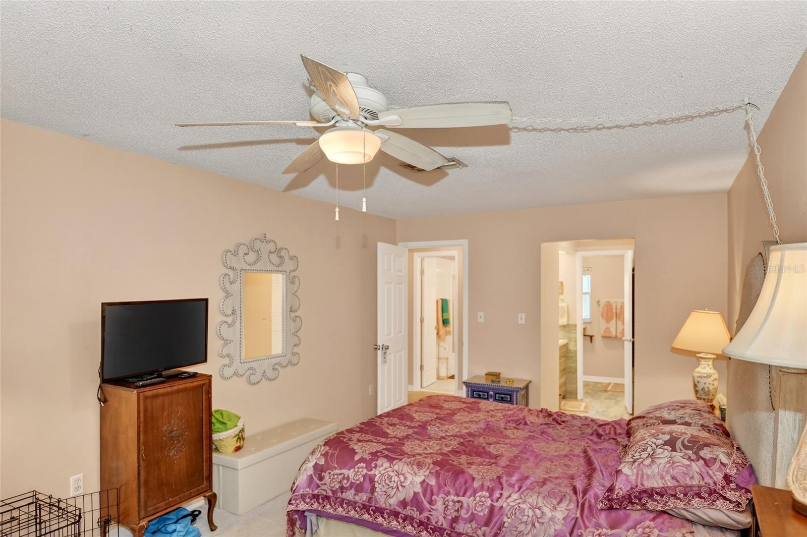 GARDENS THE - Residential