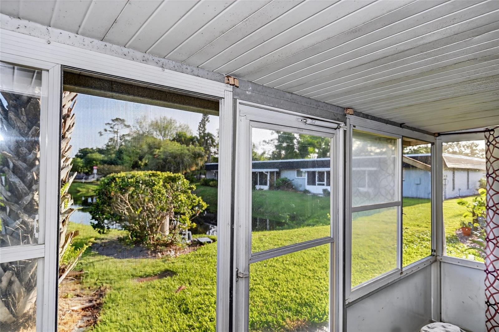 GARDENS THE - Residential