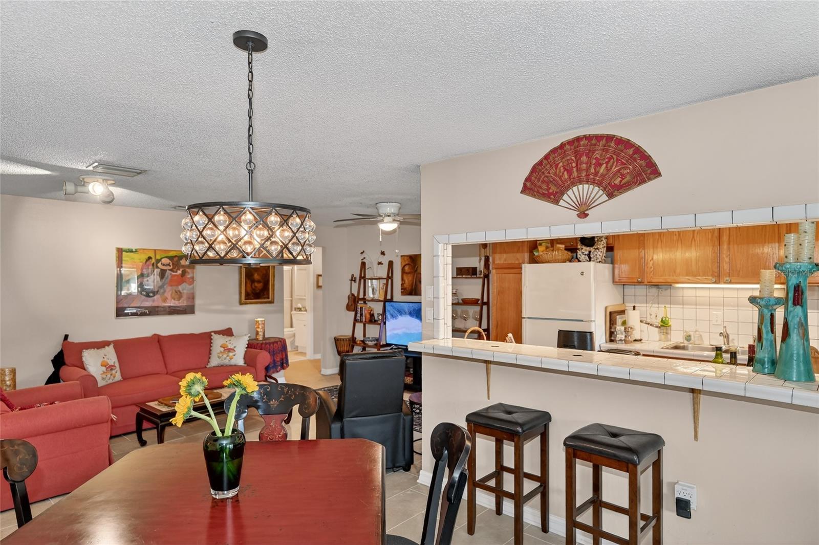 GARDENS THE - Residential