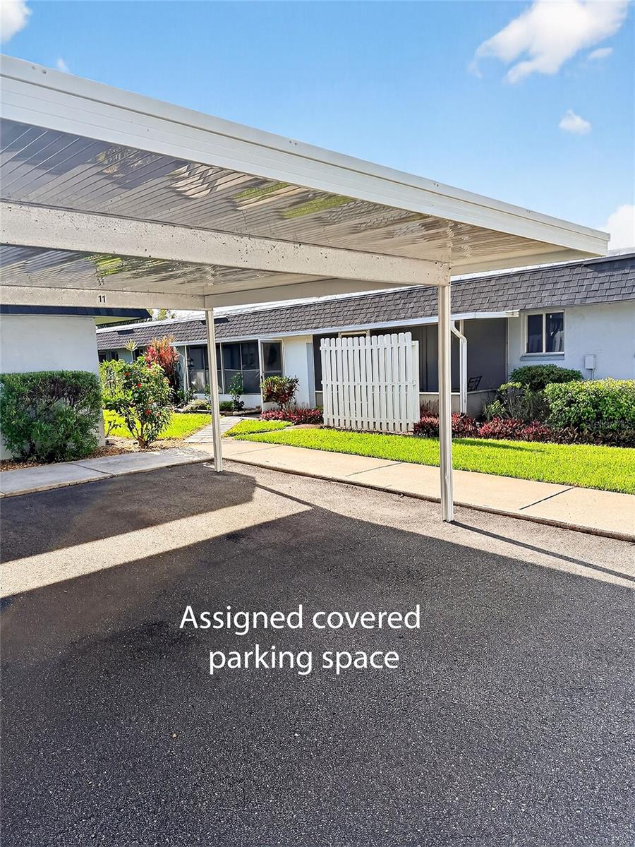 GARDENS THE - Residential