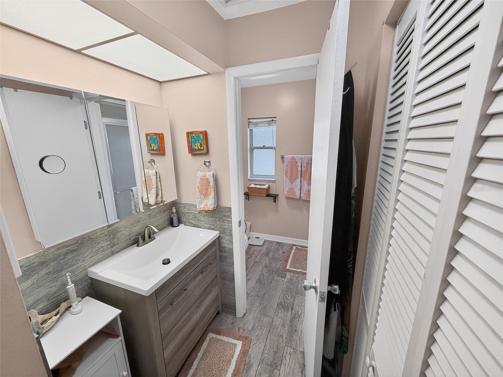 GARDENS THE - Residential