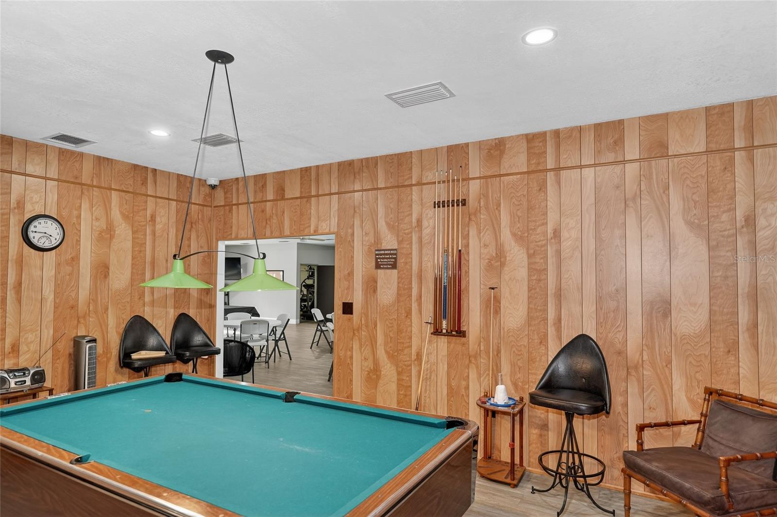 GARDENS THE - Residential