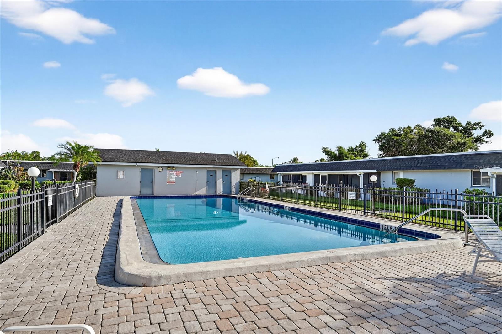 GARDENS THE - Residential