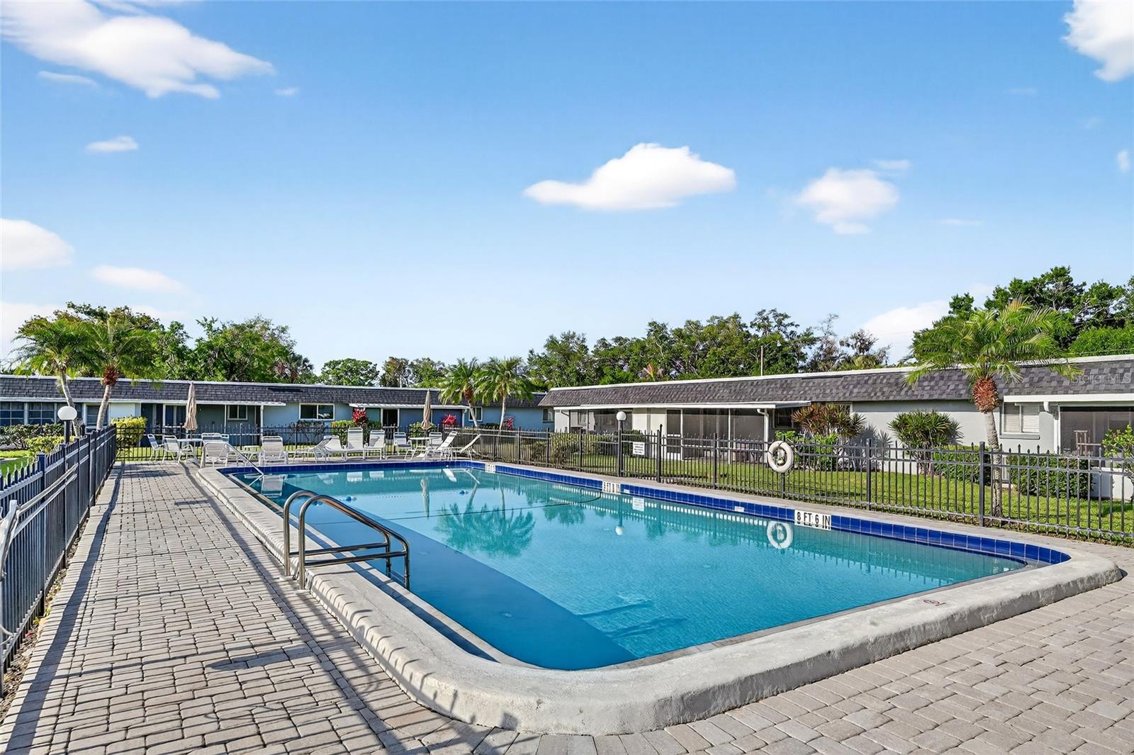 GARDENS THE - Residential