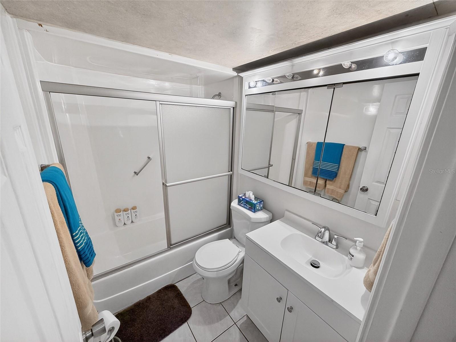 GARDENS THE - Residential