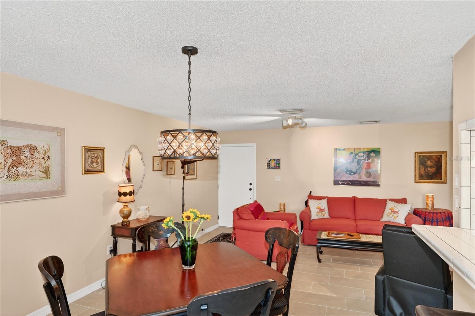 GARDENS THE - Residential