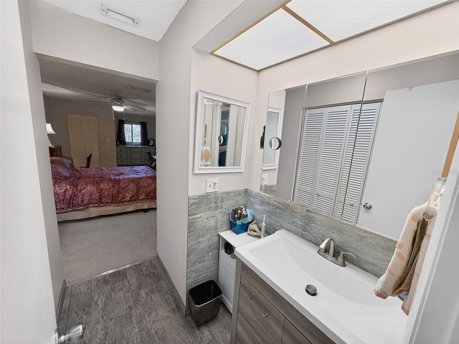 GARDENS THE - Residential