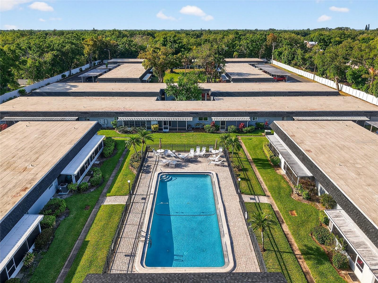 GARDENS THE - Residential