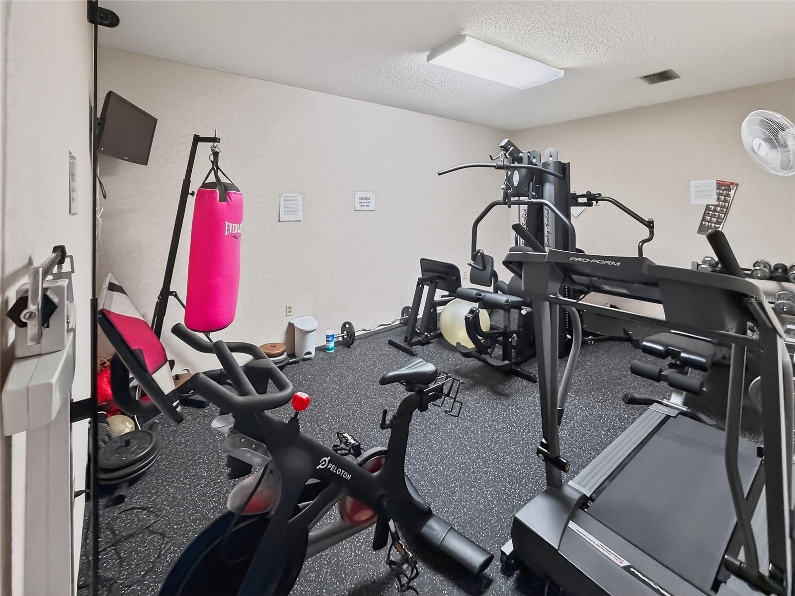 GARDENS THE - Residential