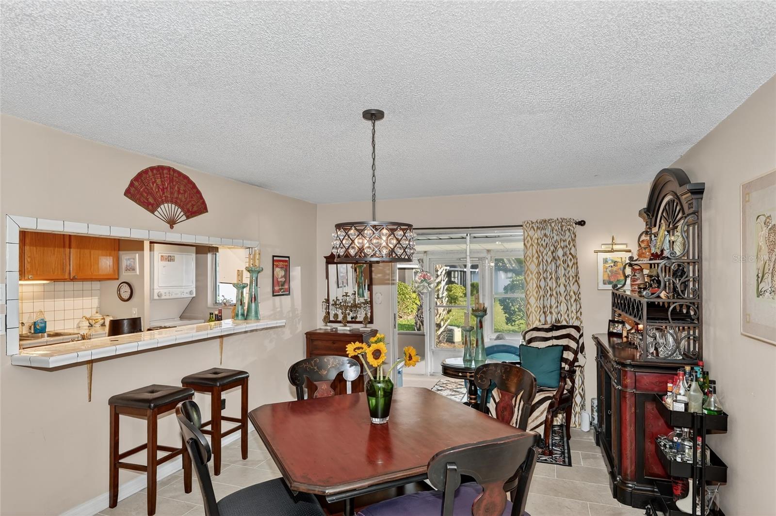 GARDENS THE - Residential