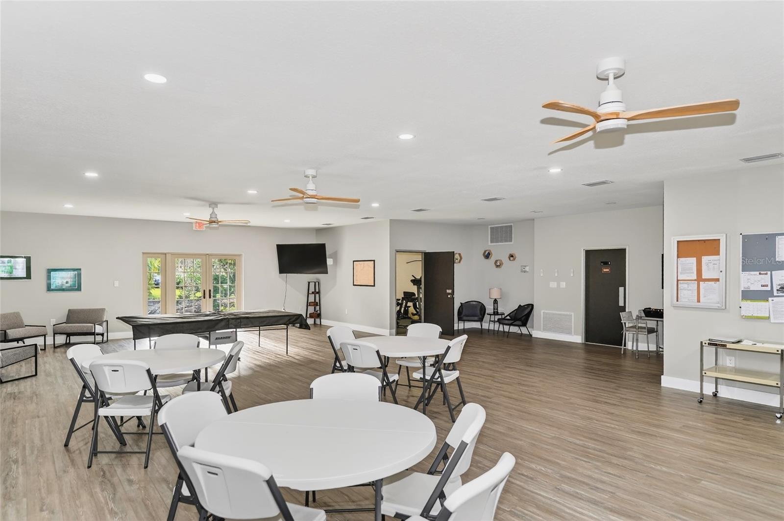 GARDENS THE - Residential