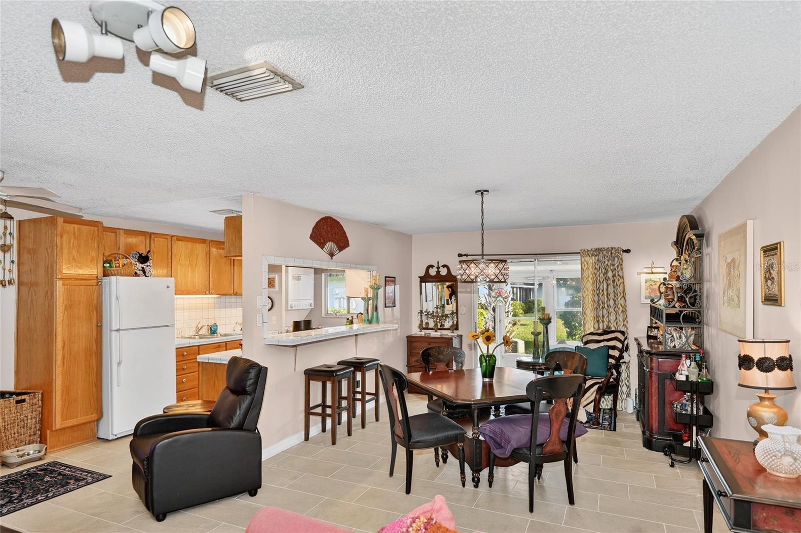 GARDENS THE - Residential