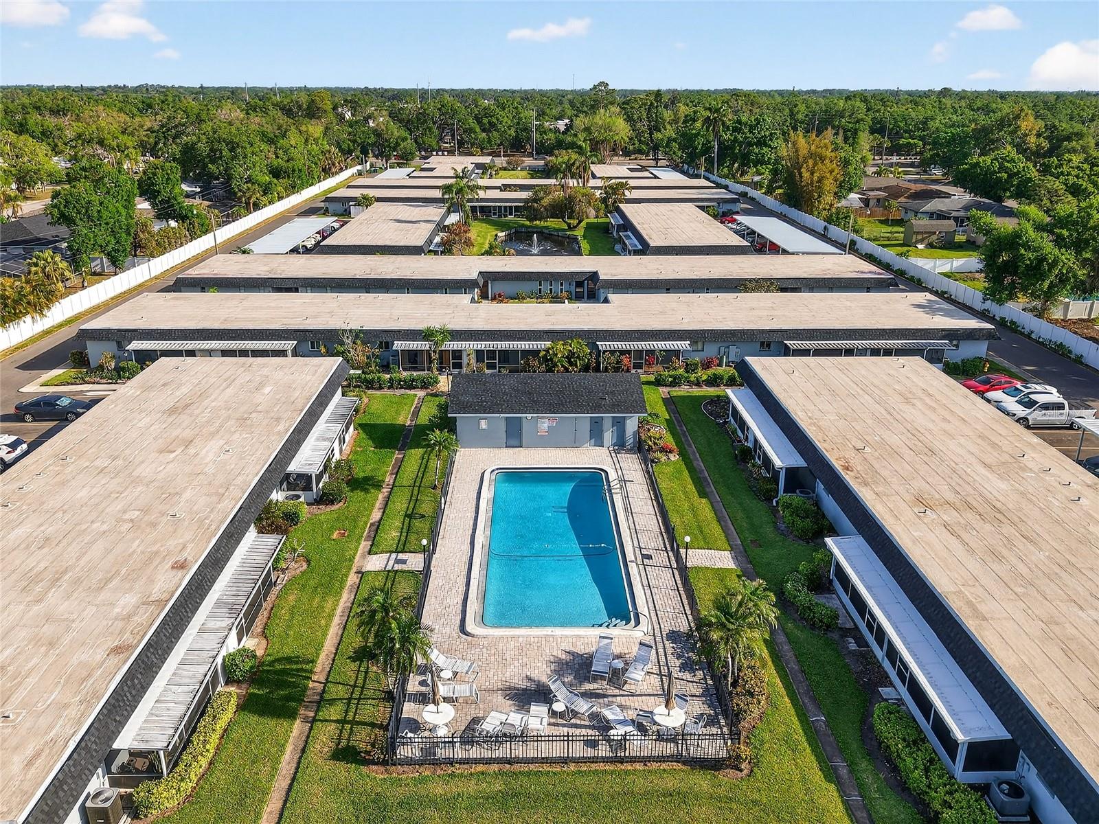 GARDENS THE - Residential