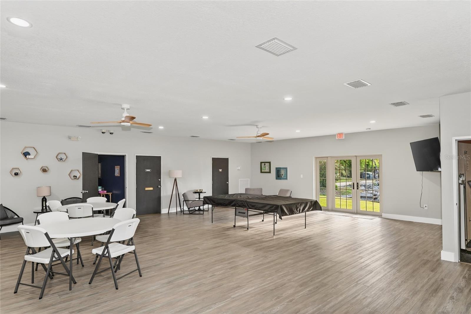 GARDENS THE - Residential