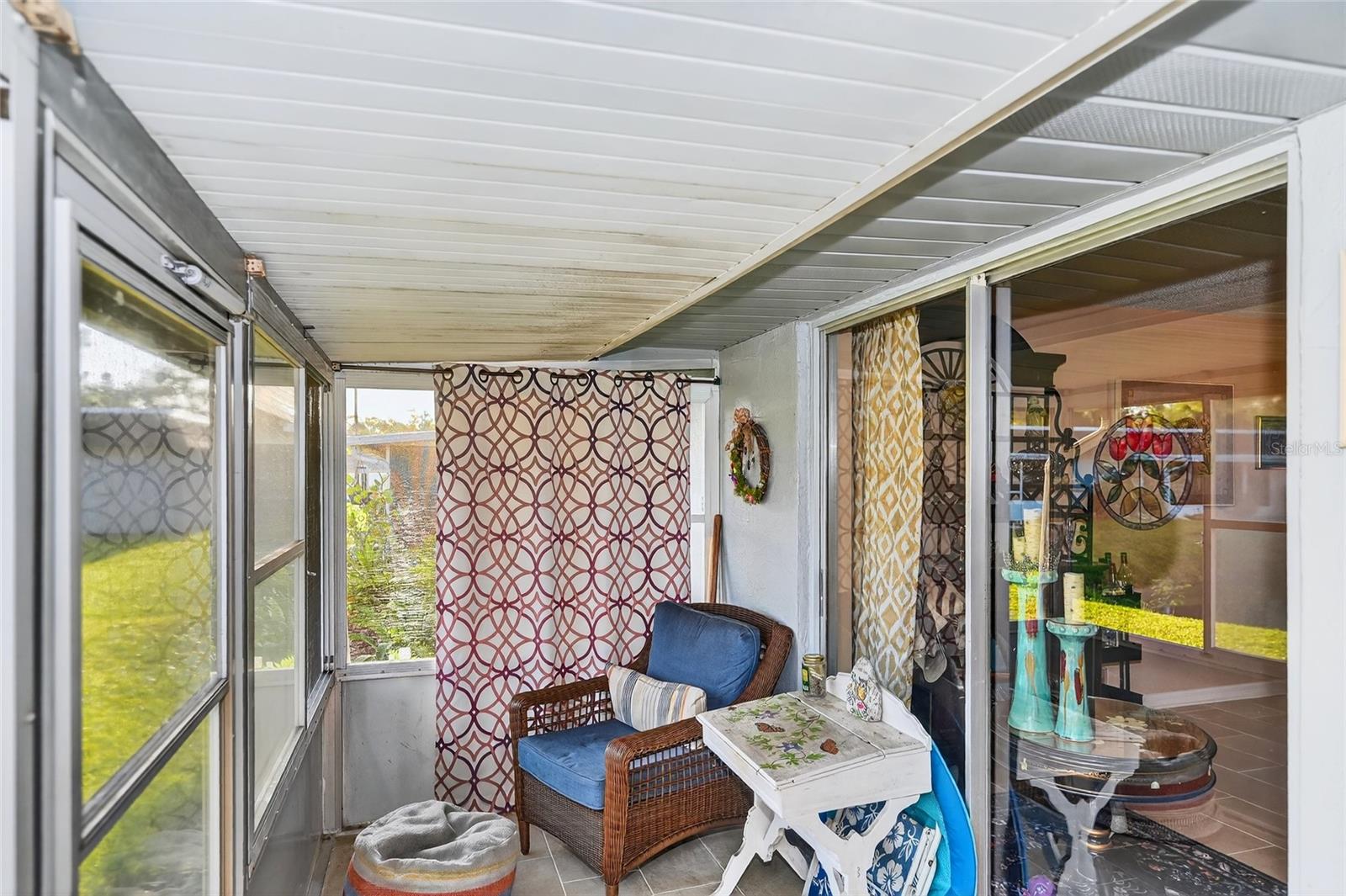 GARDENS THE - Residential