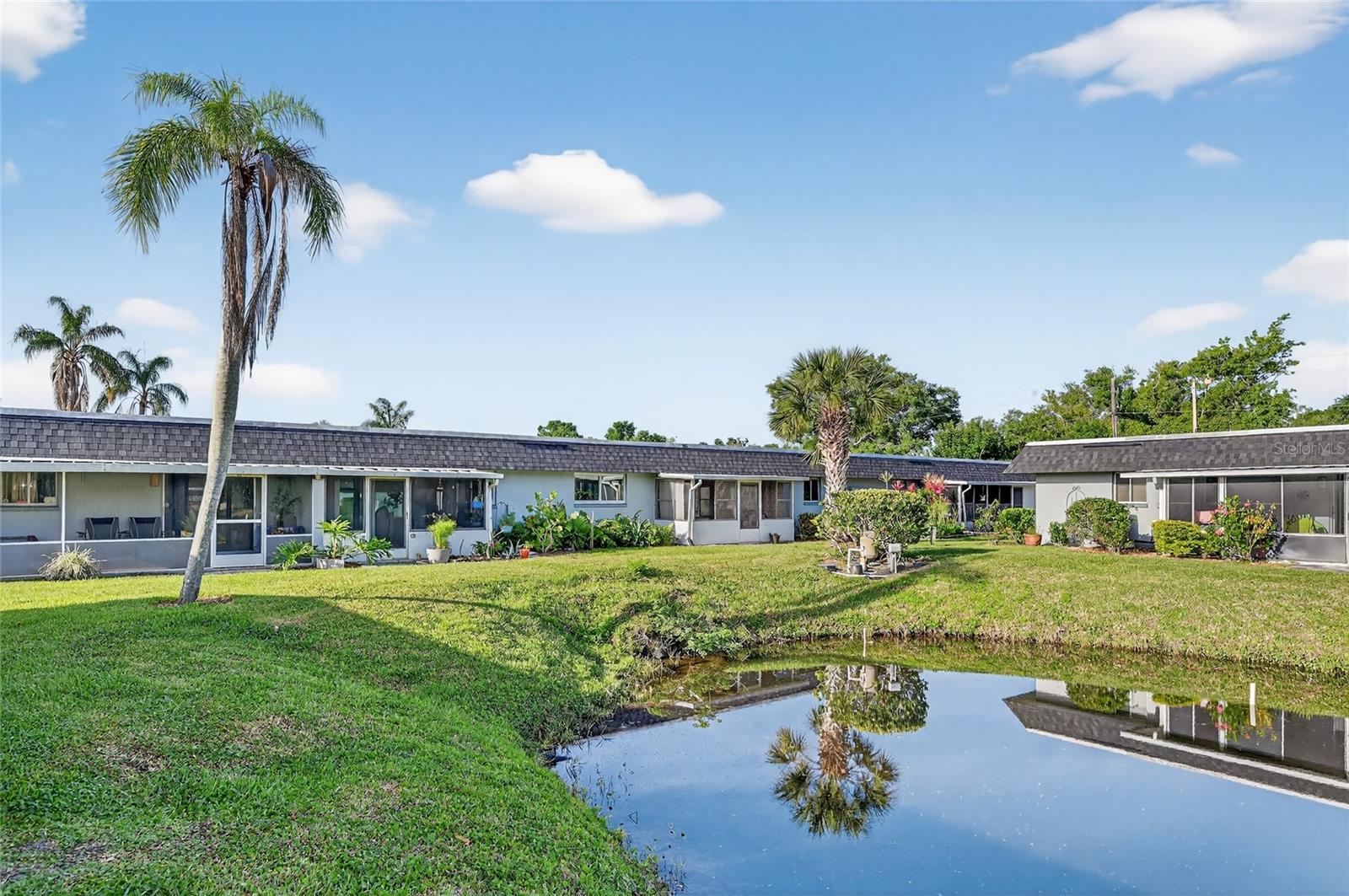 GARDENS THE - Residential