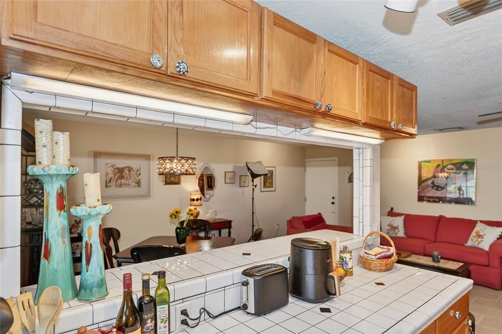 GARDENS THE - Residential