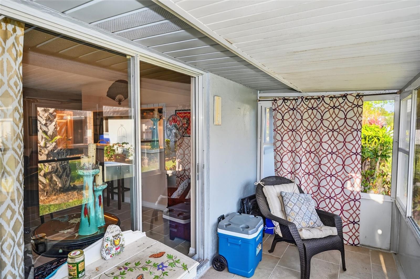 GARDENS THE - Residential