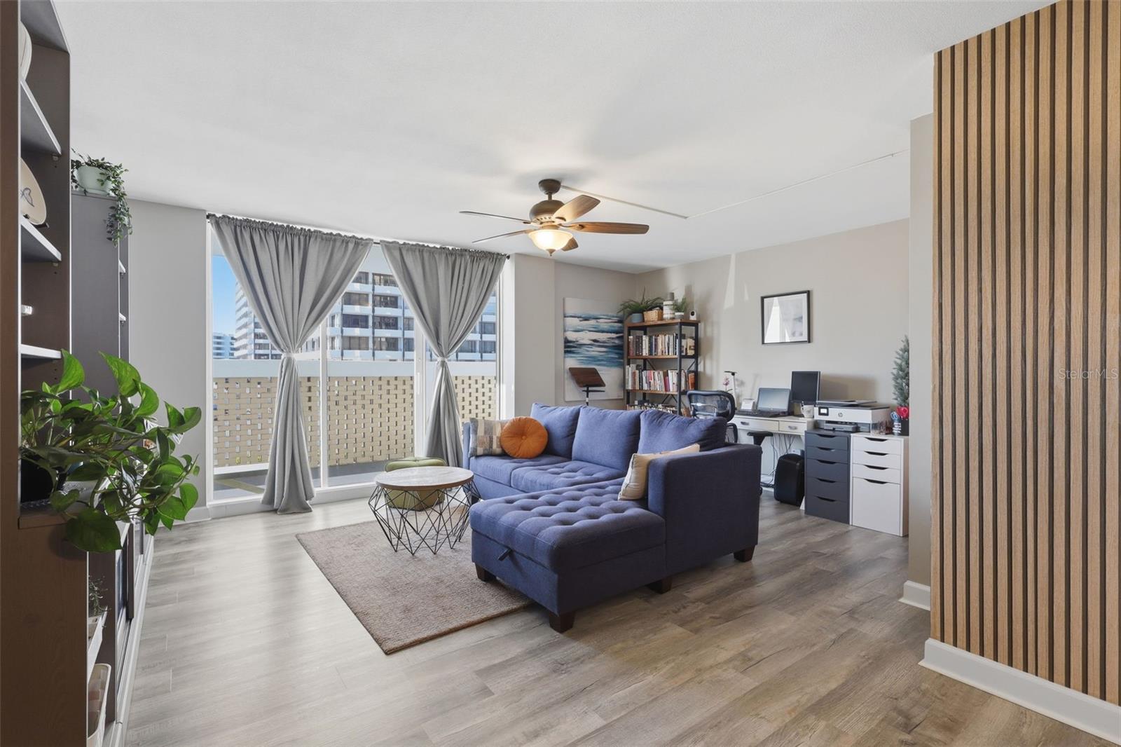 TOWERS - Residential