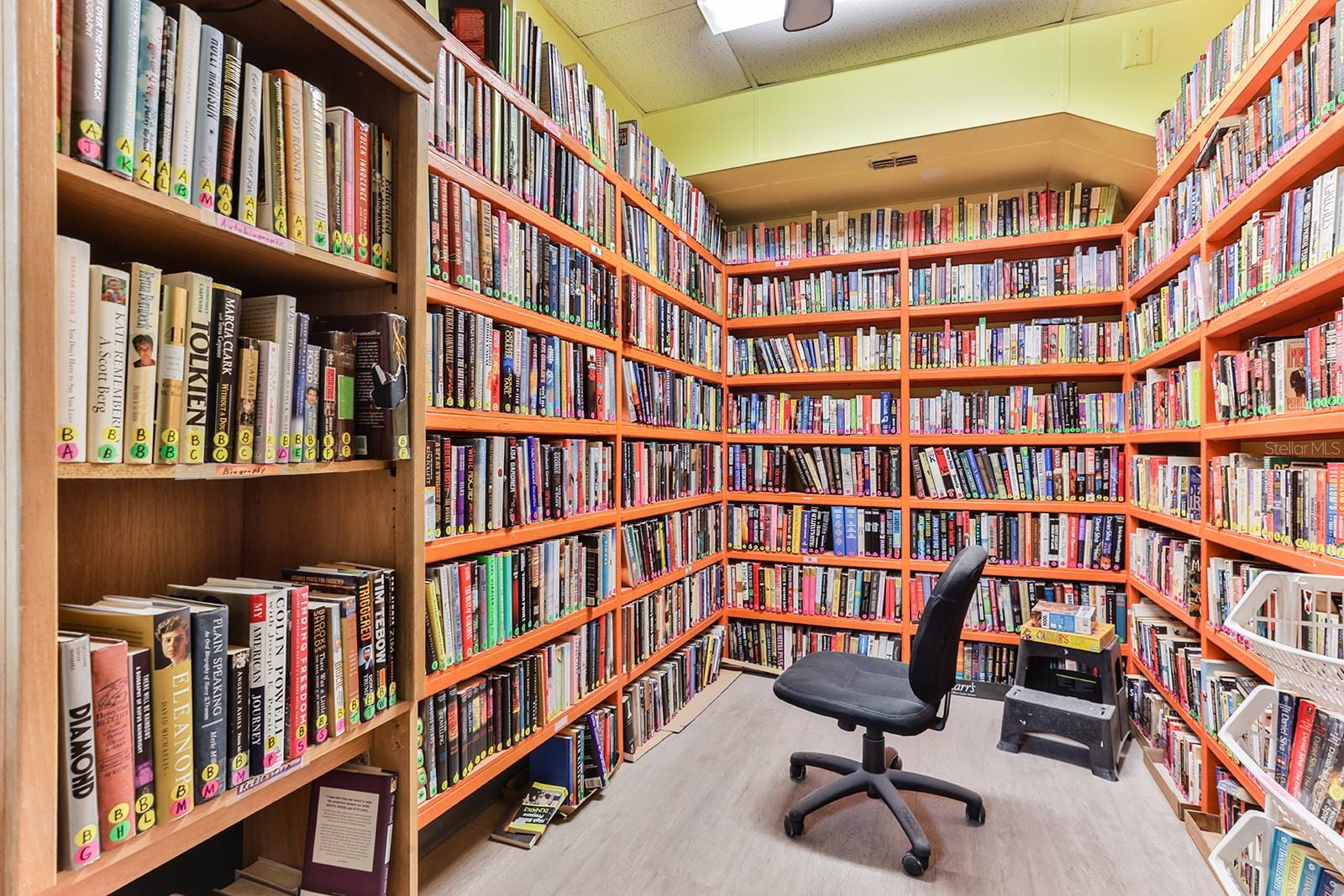 TOWERS - Residential