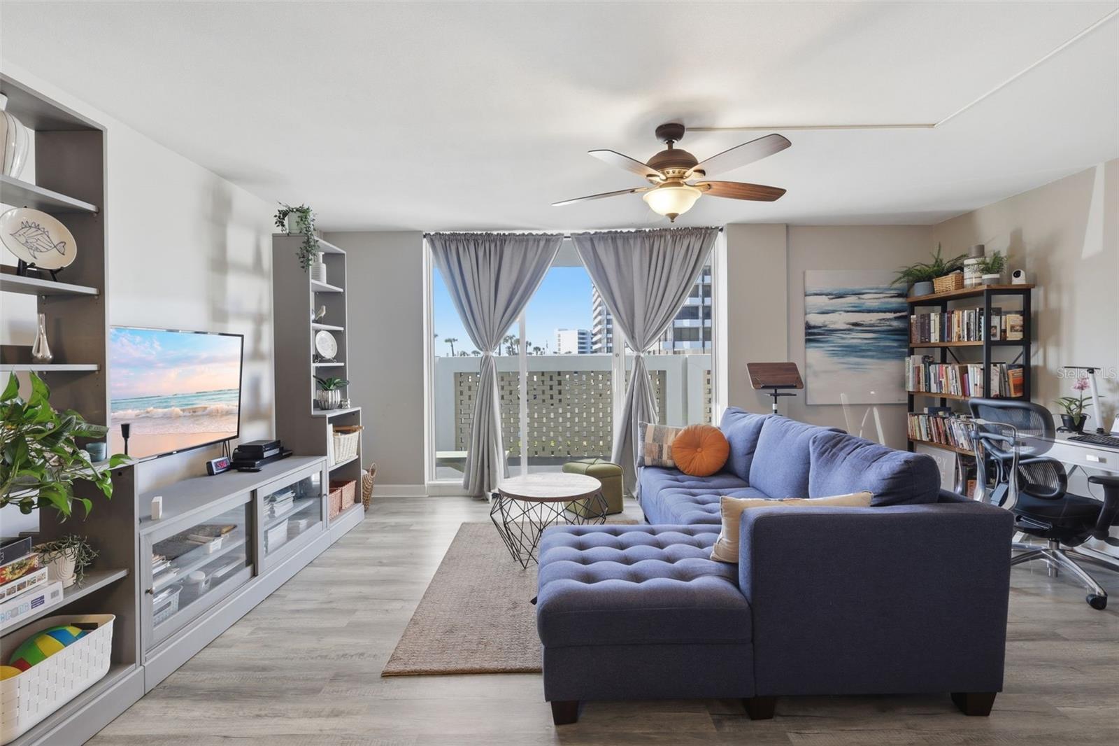 TOWERS - Residential