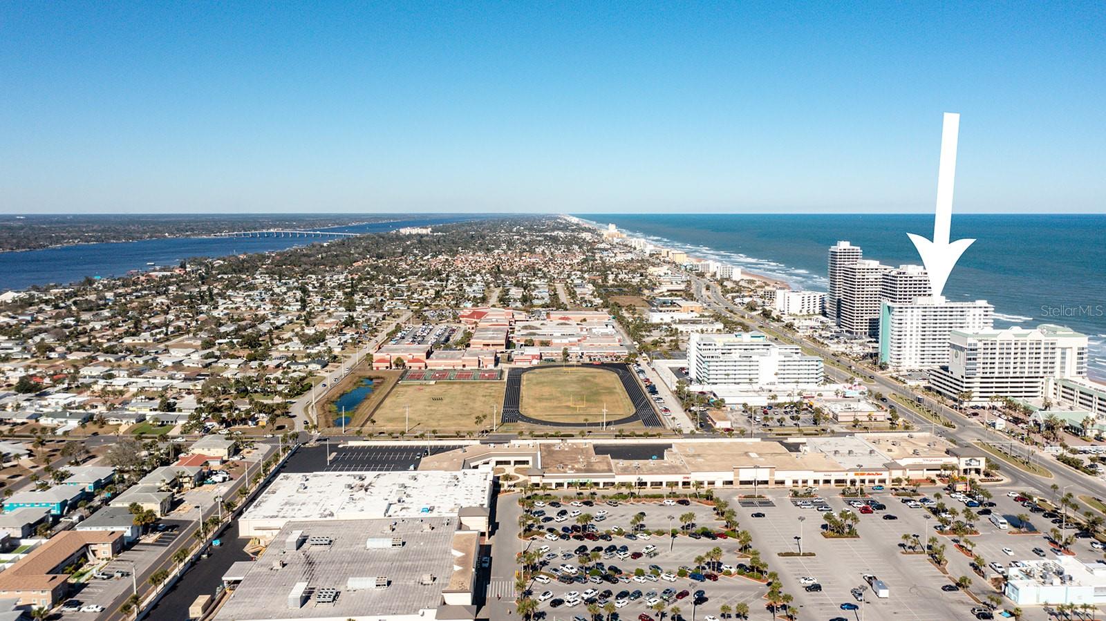 TOWERS - Residential