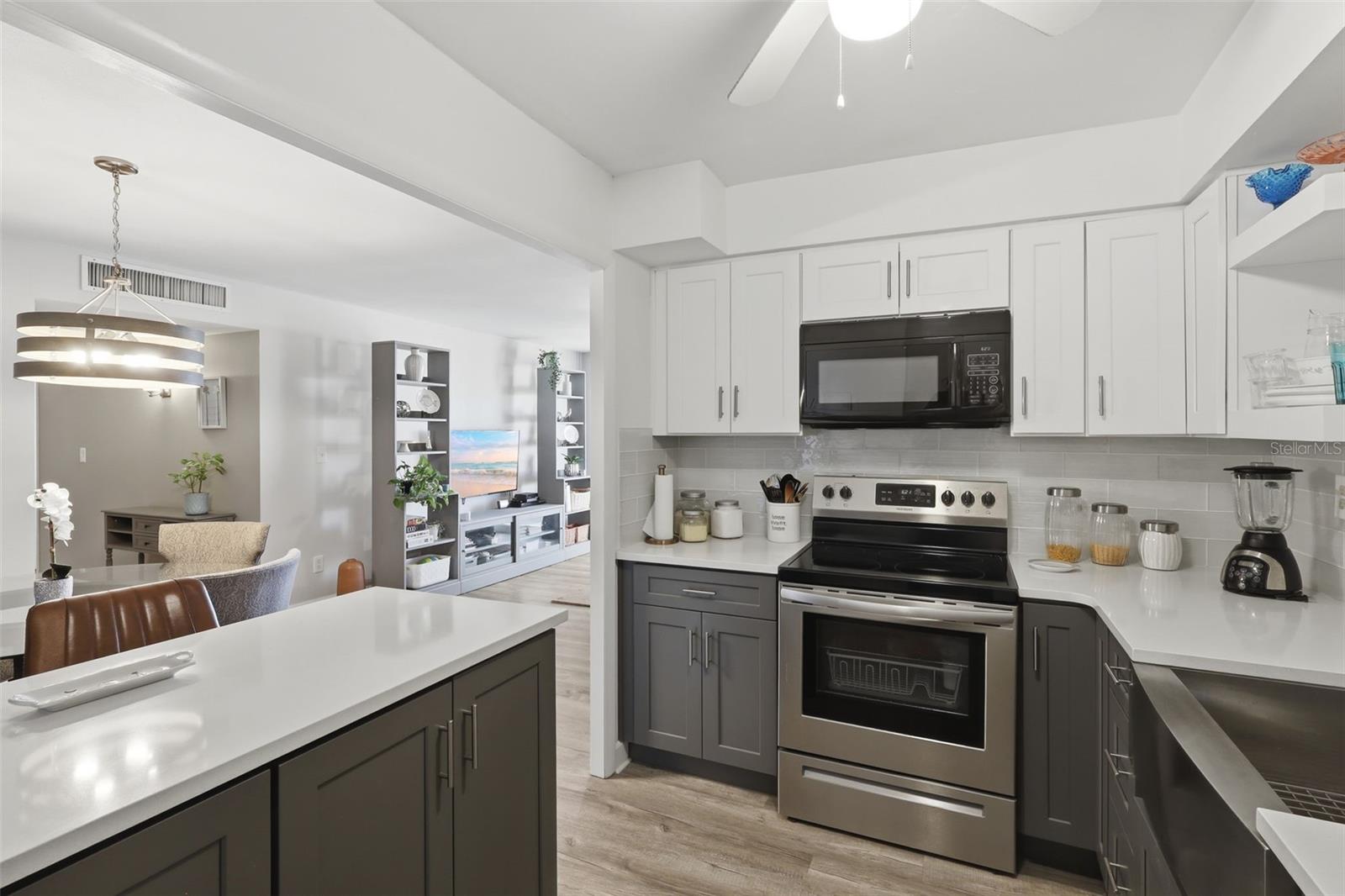 TOWERS - Residential