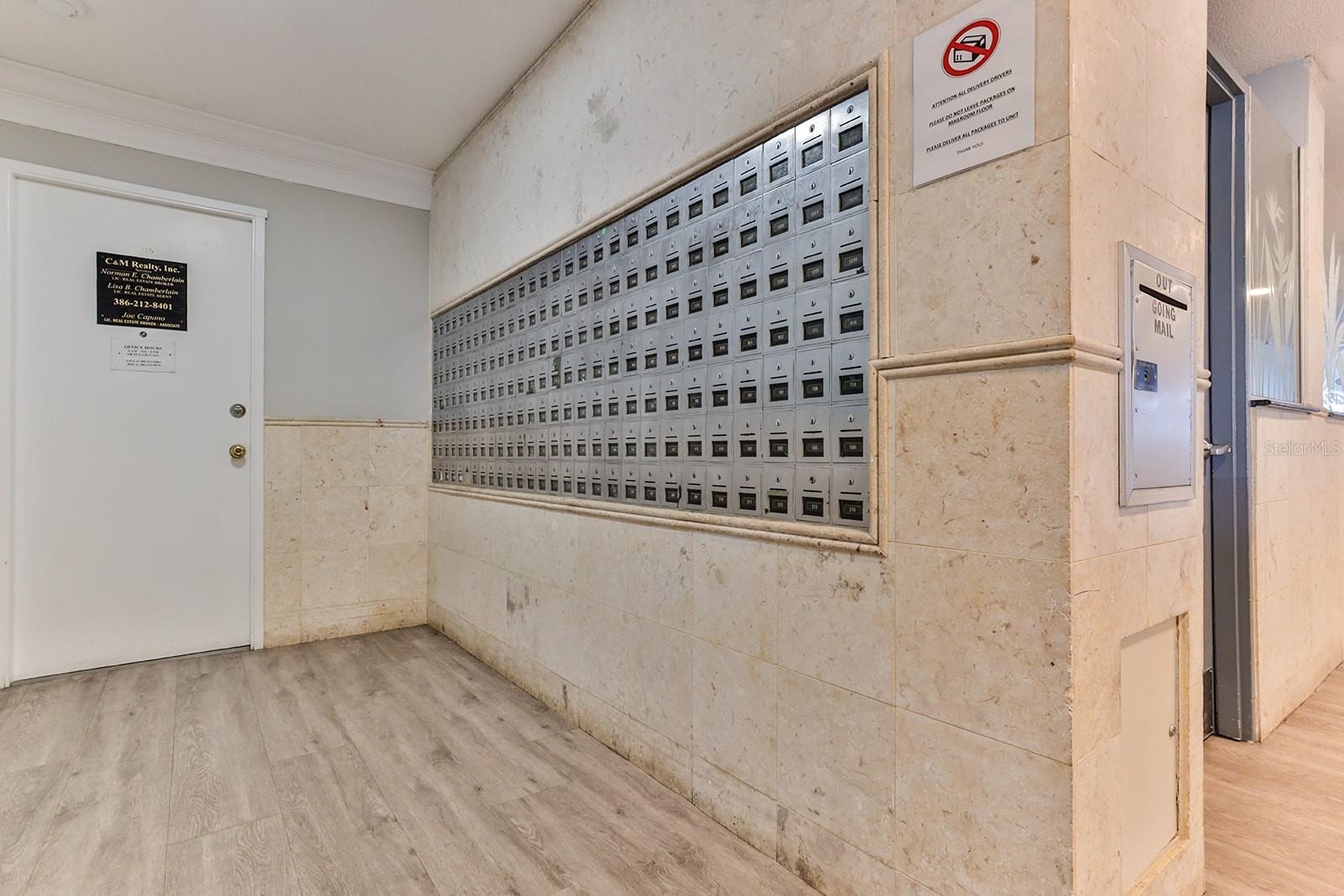 TOWERS - Residential