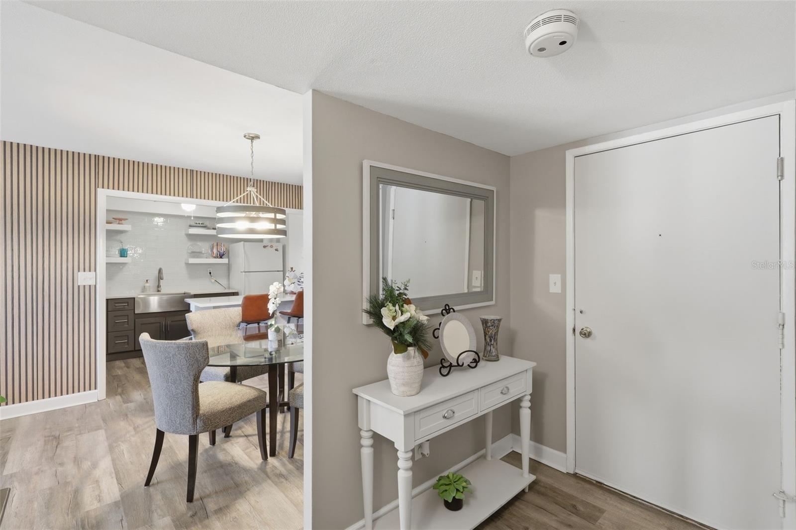 TOWERS - Residential