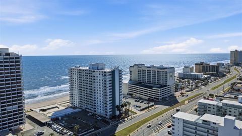 Photo of 2800 N Atlantic Avenue #105, Daytona Beach, FL 32118 (MLS # V4947985)