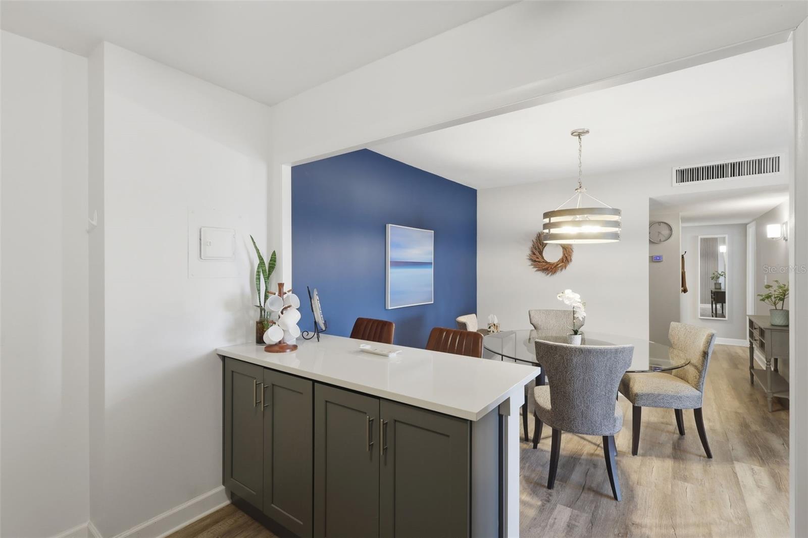 TOWERS - Residential