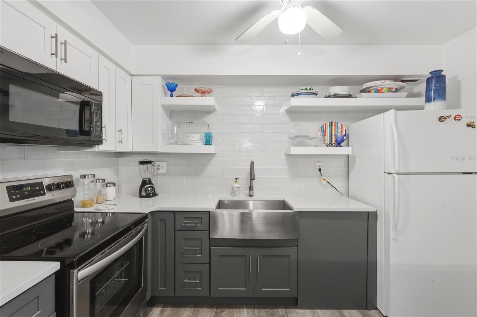 TOWERS - Residential