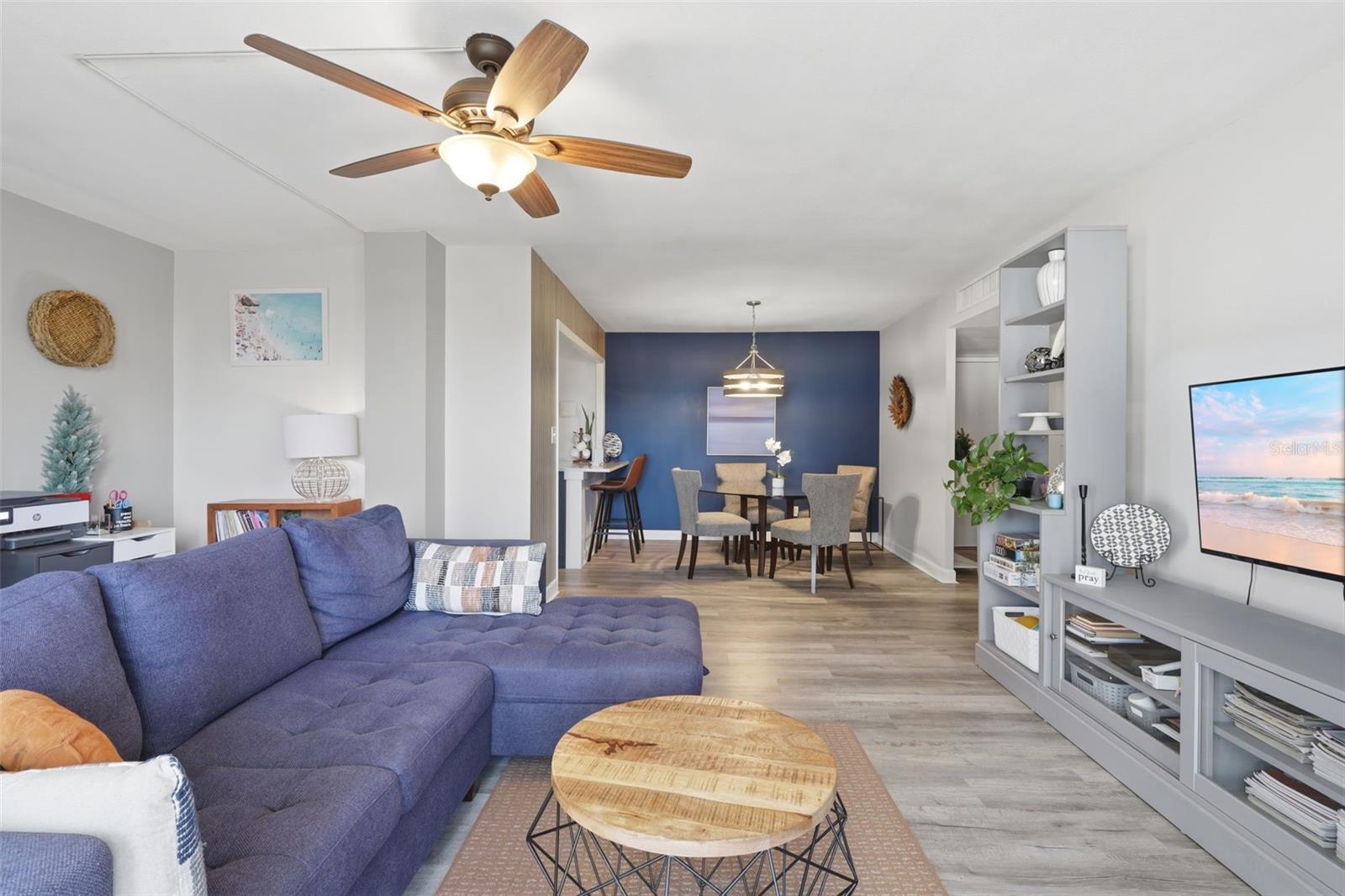 TOWERS - Residential