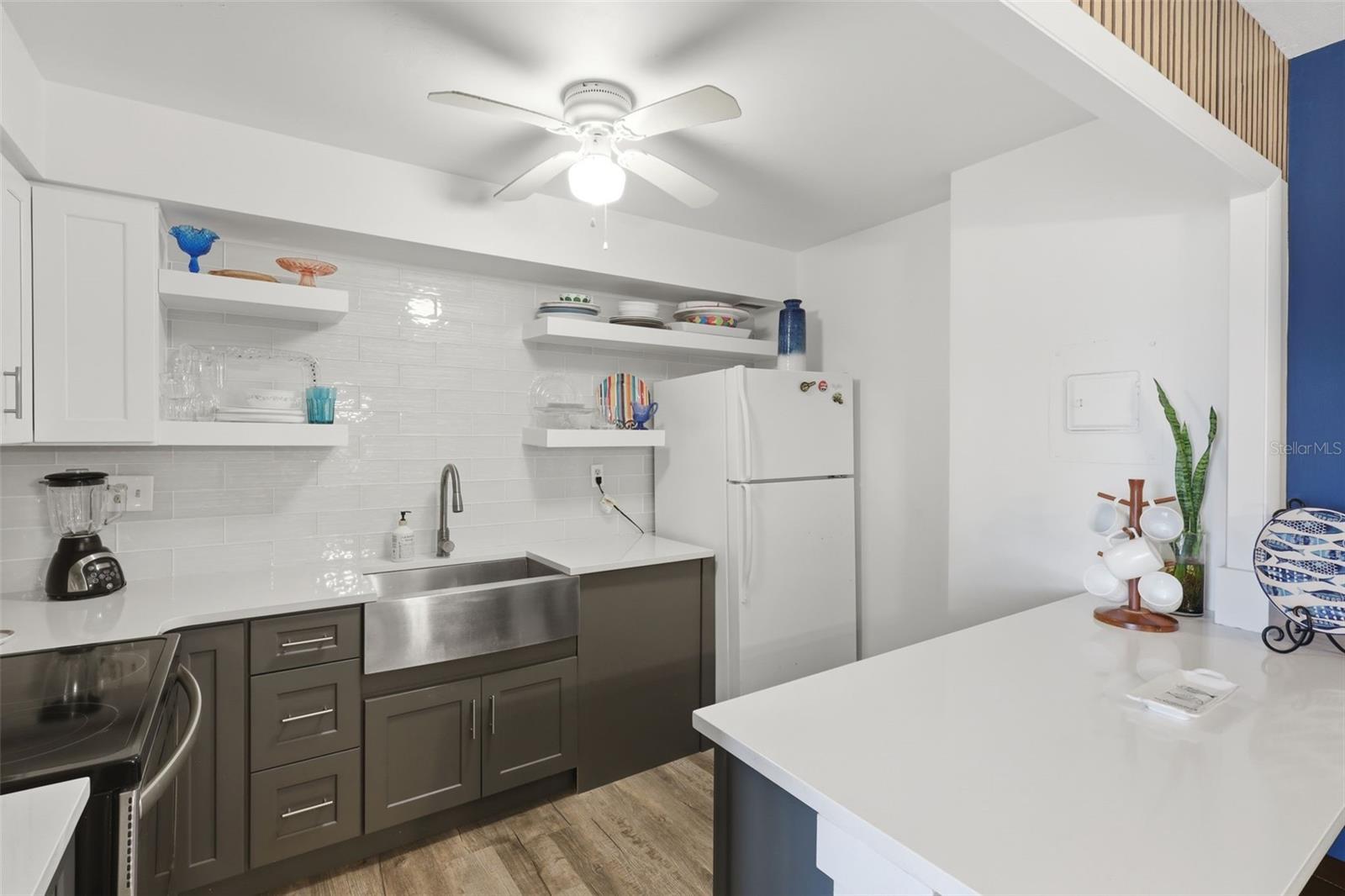 TOWERS - Residential