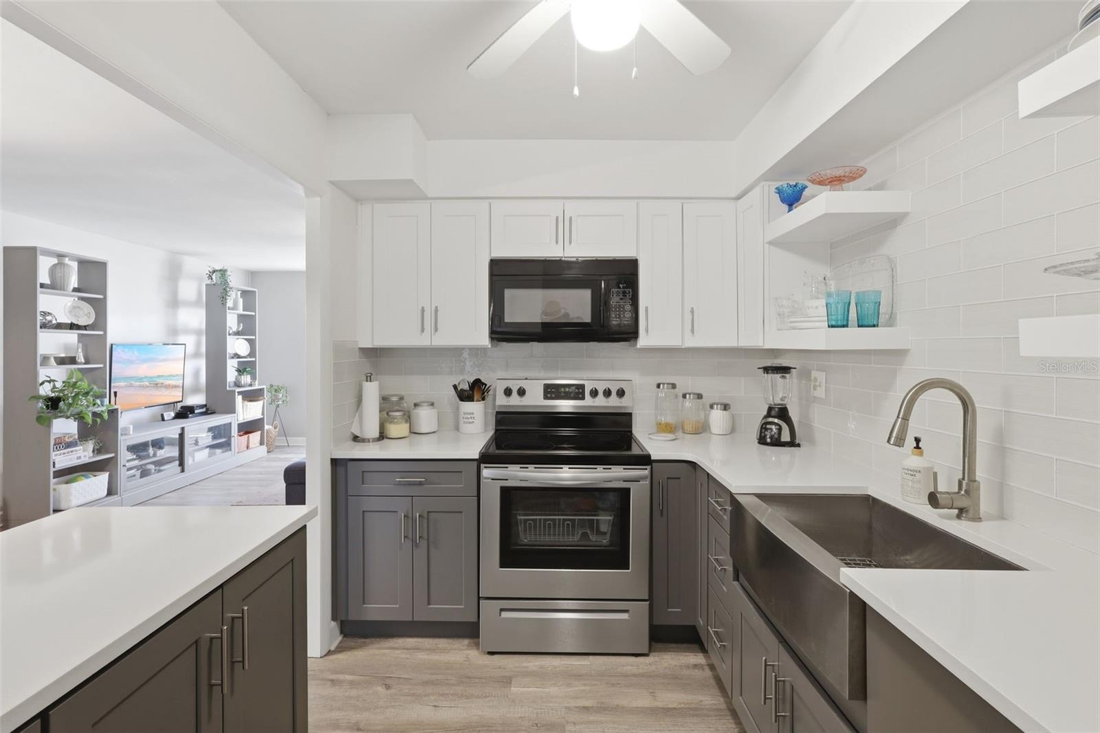 TOWERS - Residential