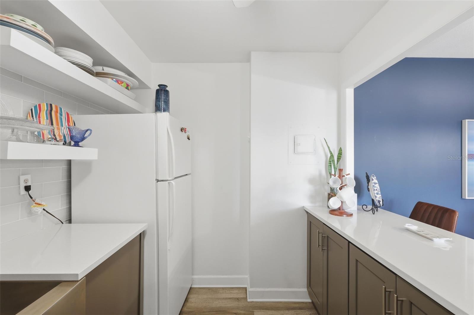 TOWERS - Residential