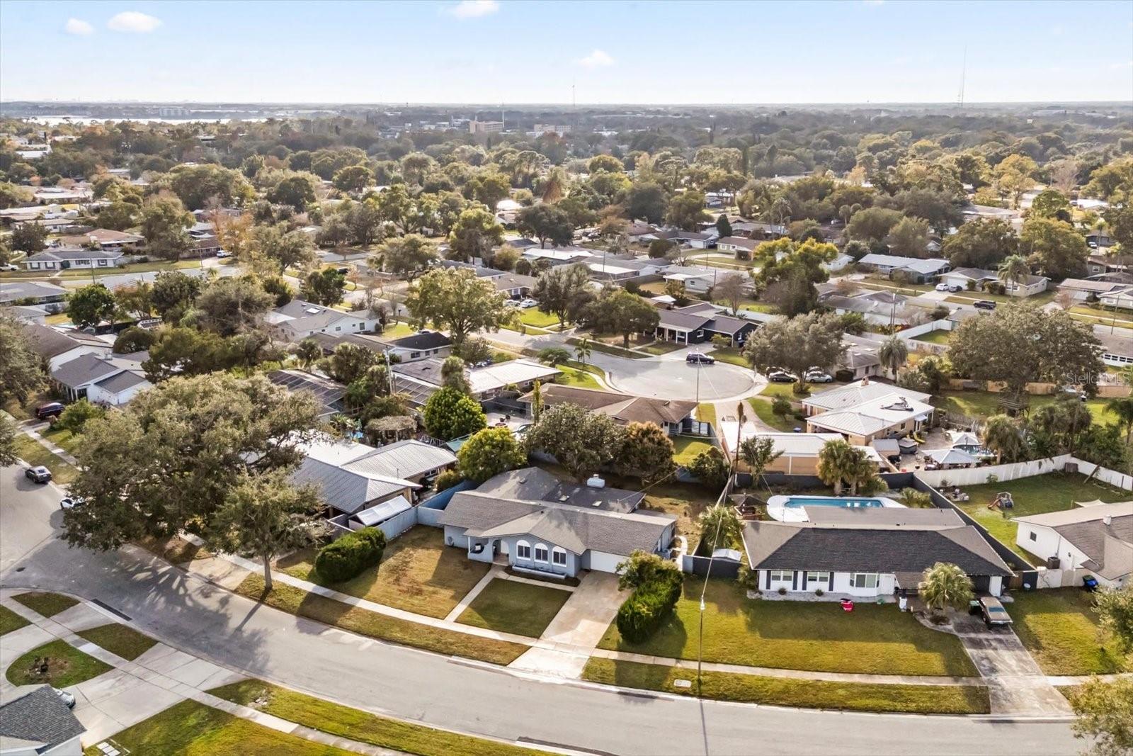 KINGSWOOD MANOR SIXTH ADD - Residential