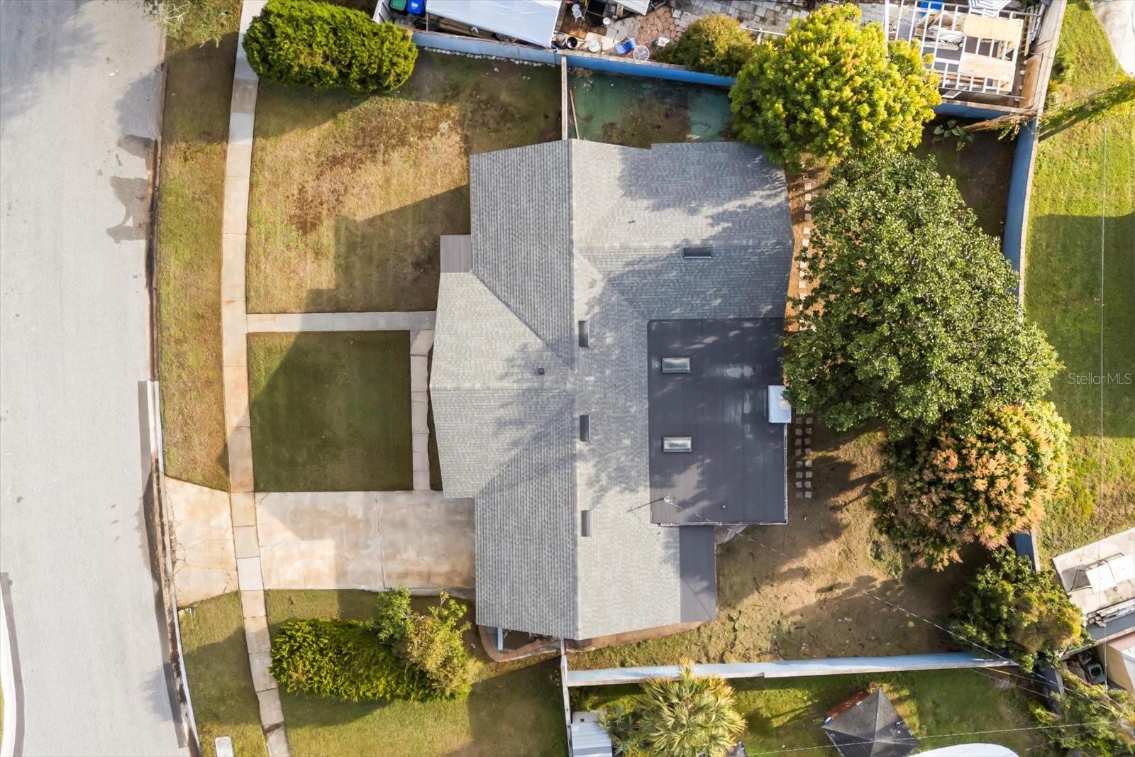 KINGSWOOD MANOR SIXTH ADD - Residential