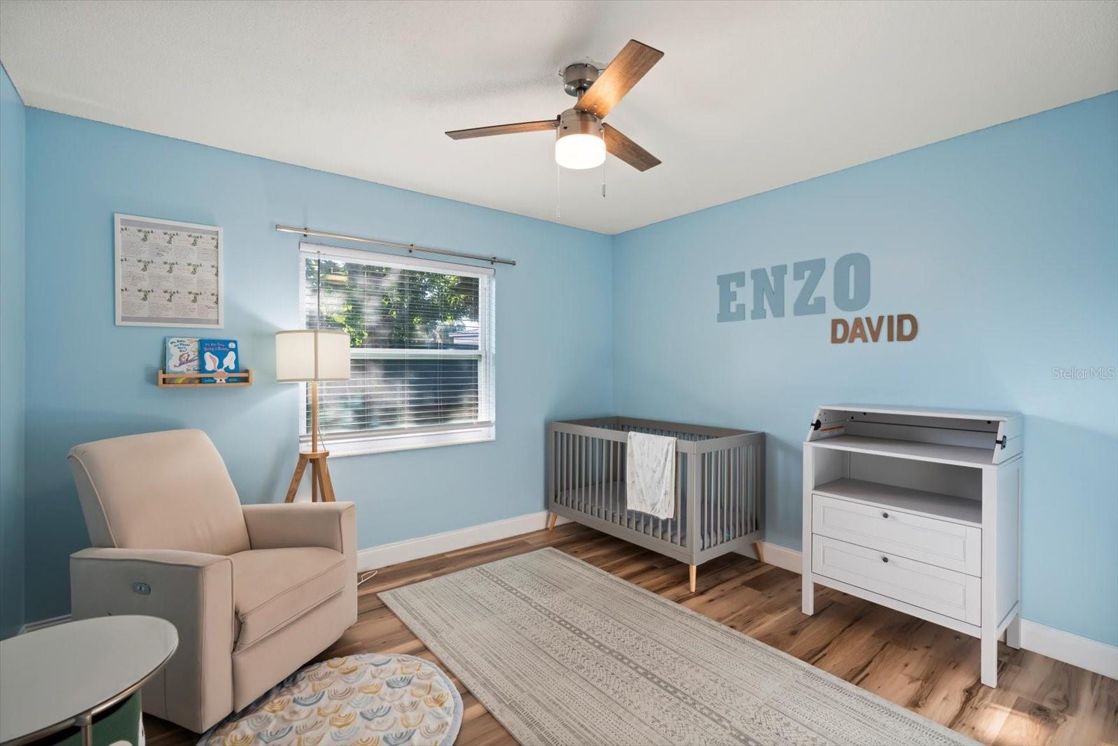 KINGSWOOD MANOR SIXTH ADD - Residential