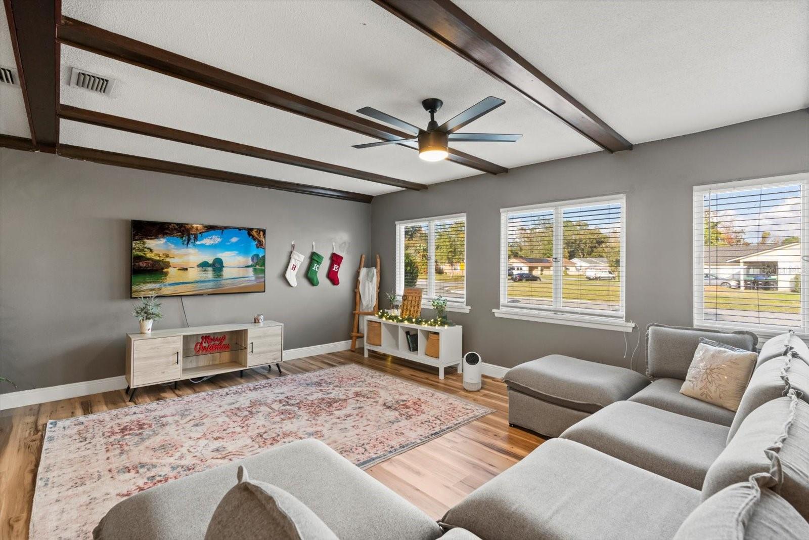 KINGSWOOD MANOR SIXTH ADD - Residential