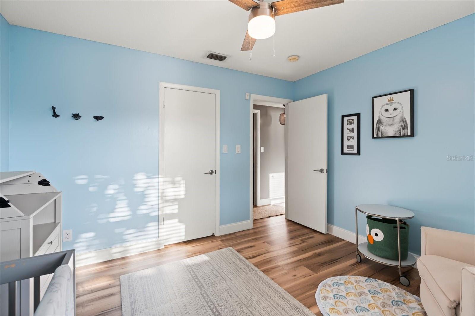 KINGSWOOD MANOR SIXTH ADD - Residential